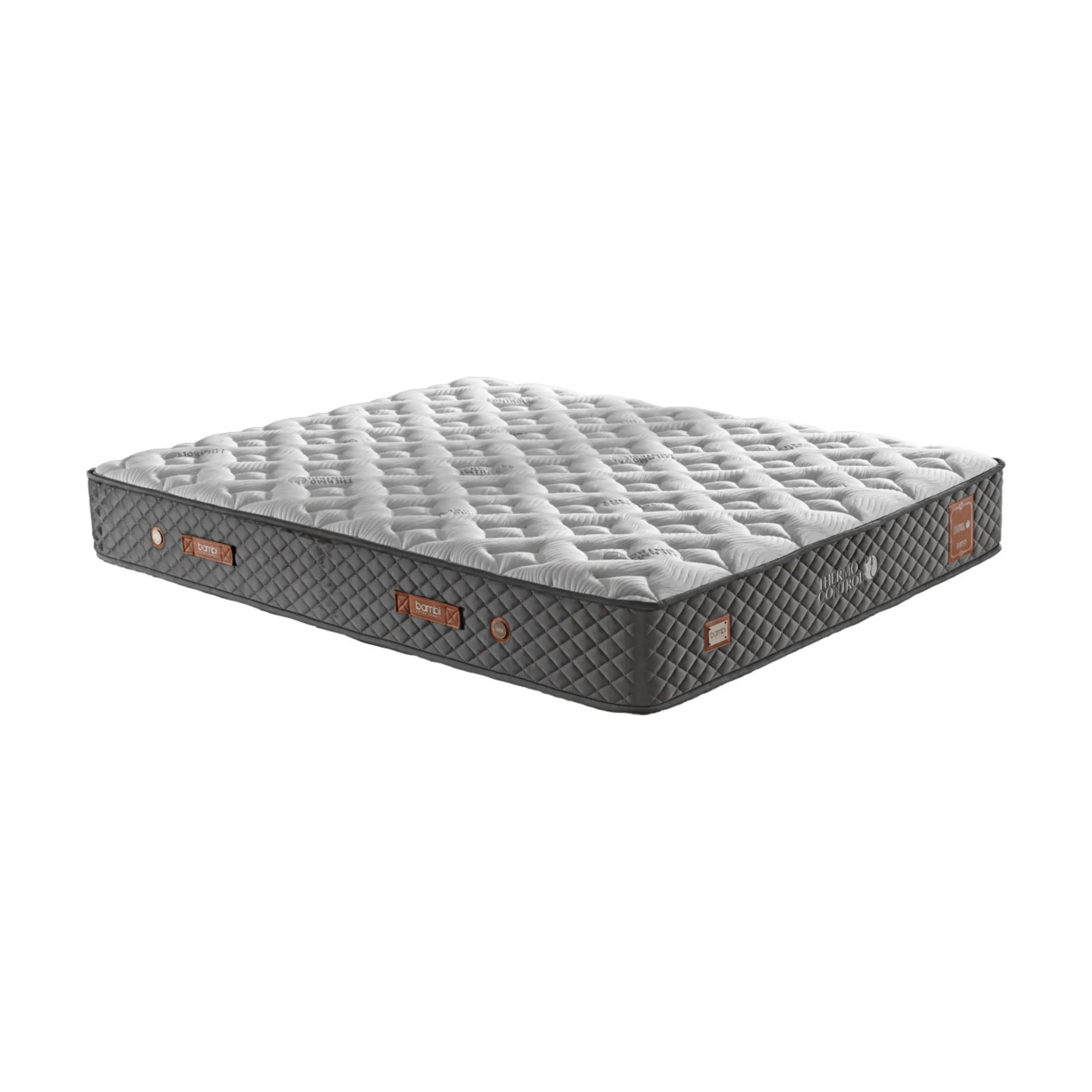 Matras Bambi Thermo Control Antraciet